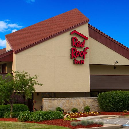 Red Roof Inn Aberdeen Esterno foto