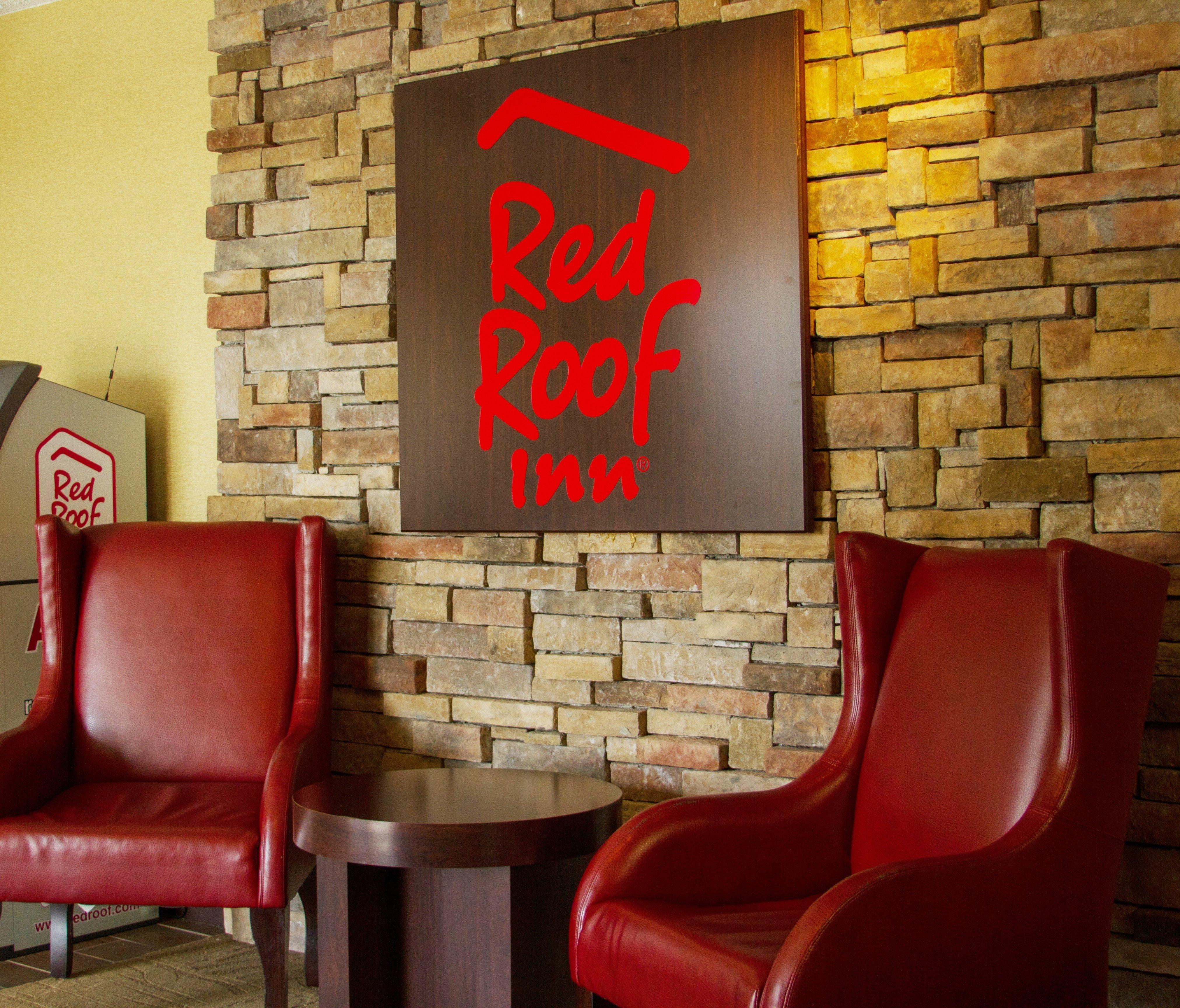 Red Roof Inn Aberdeen Esterno foto