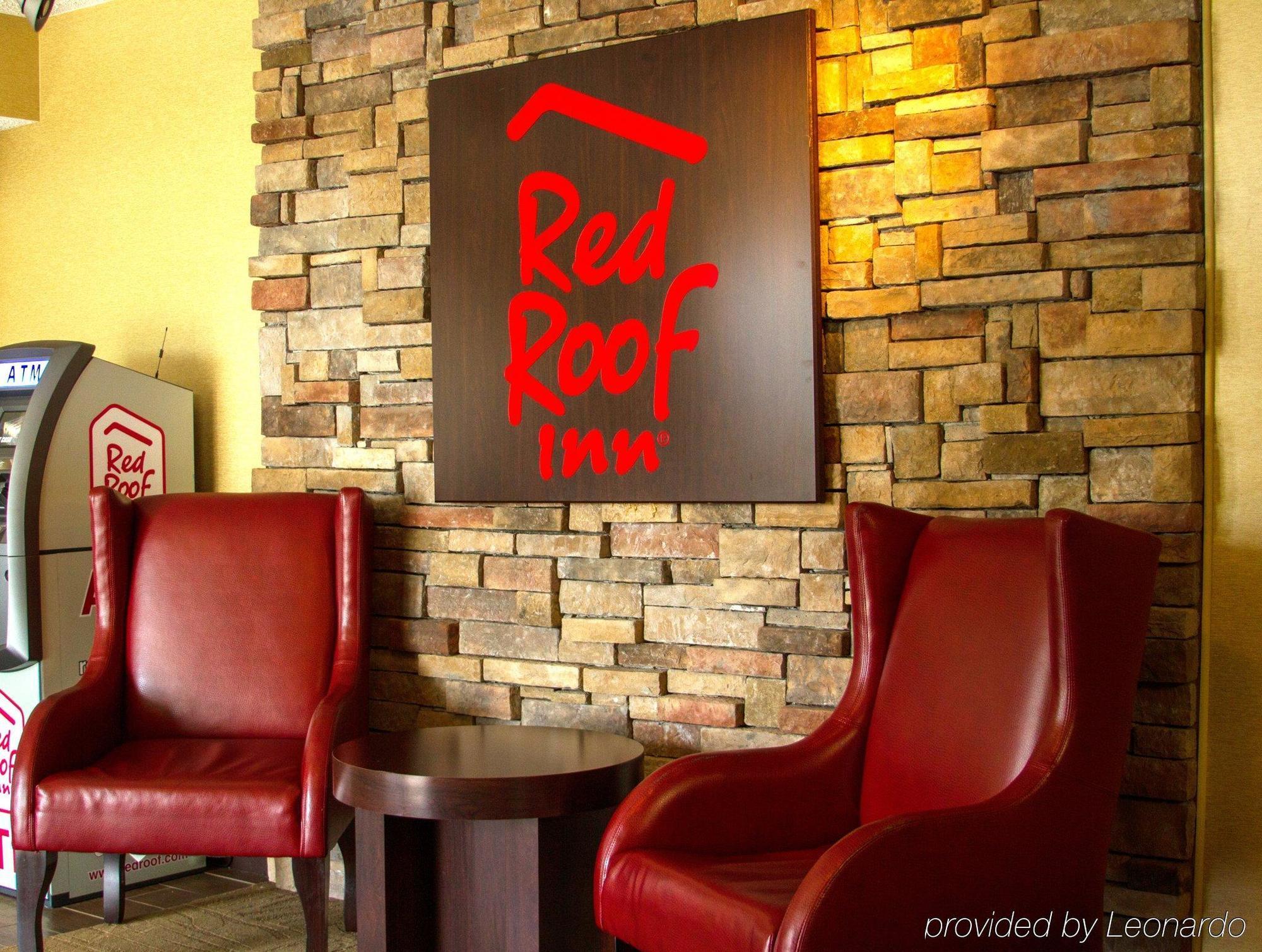 Red Roof Inn Aberdeen Esterno foto
